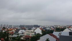 Seletar Park Residence (D28), Condominium #605050081